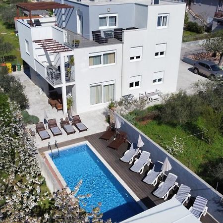 Guest House Dragic زادار المظهر الخارجي الصورة