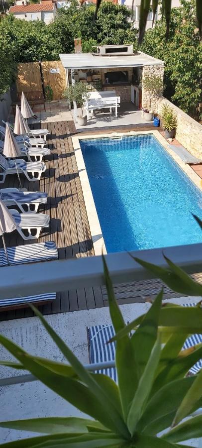 Guest House Dragic زادار المظهر الخارجي الصورة