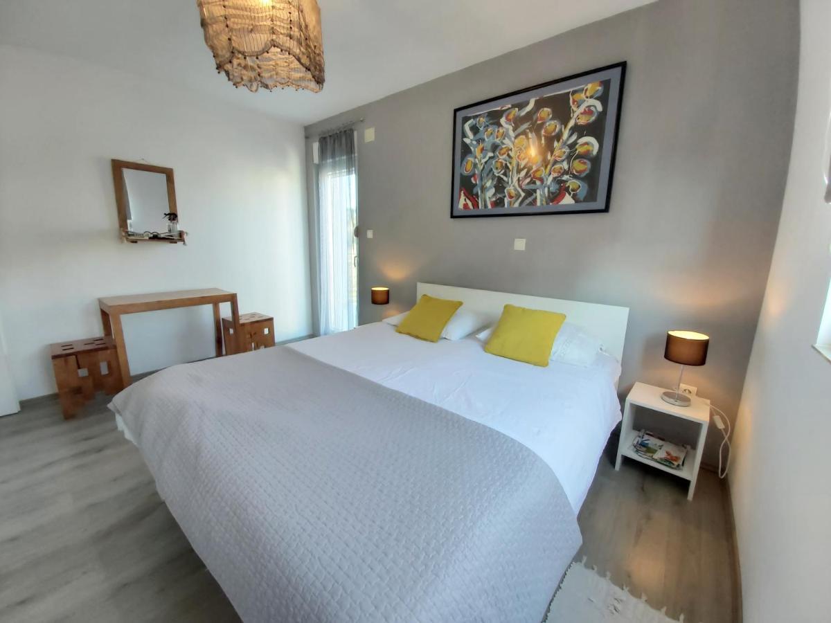 Guest House Dragic زادار المظهر الخارجي الصورة