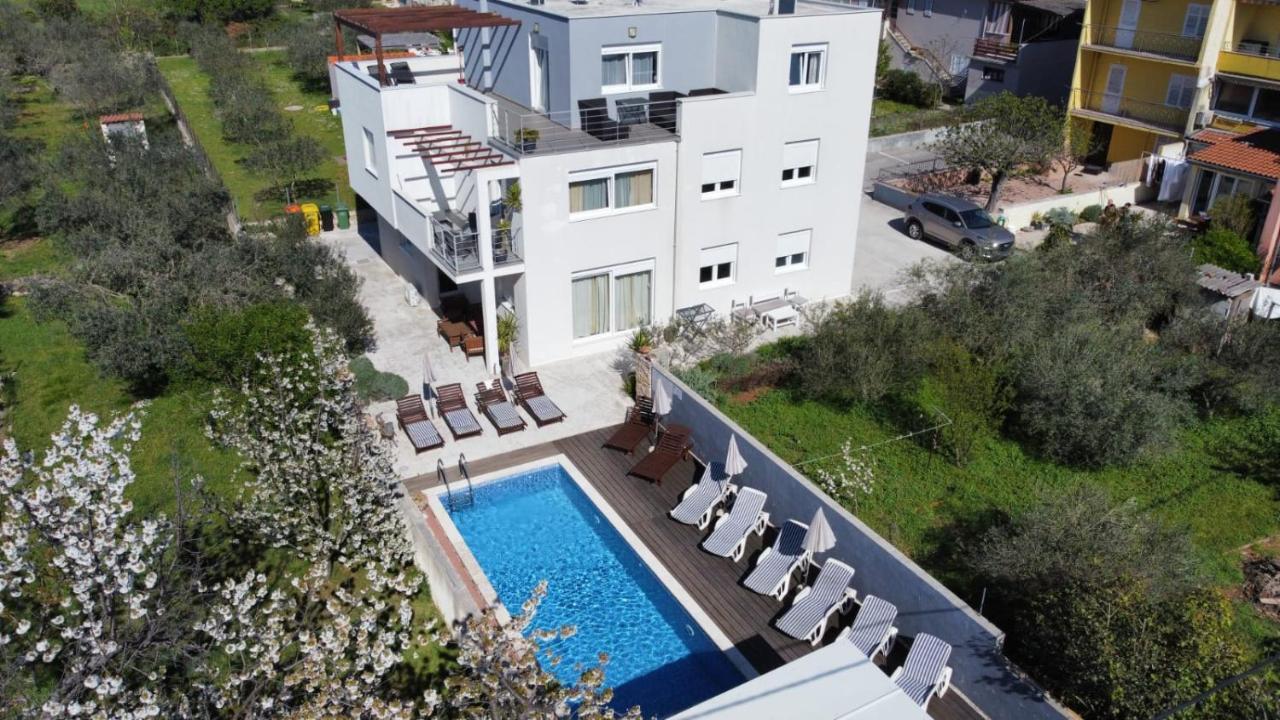 Guest House Dragic زادار المظهر الخارجي الصورة