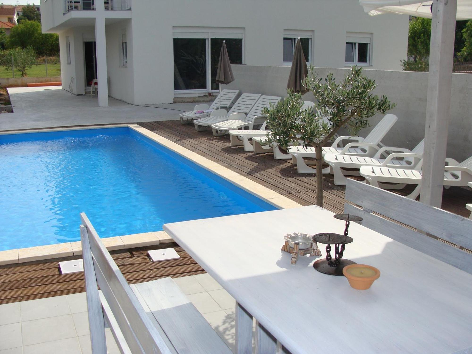 Guest House Dragic زادار المظهر الخارجي الصورة