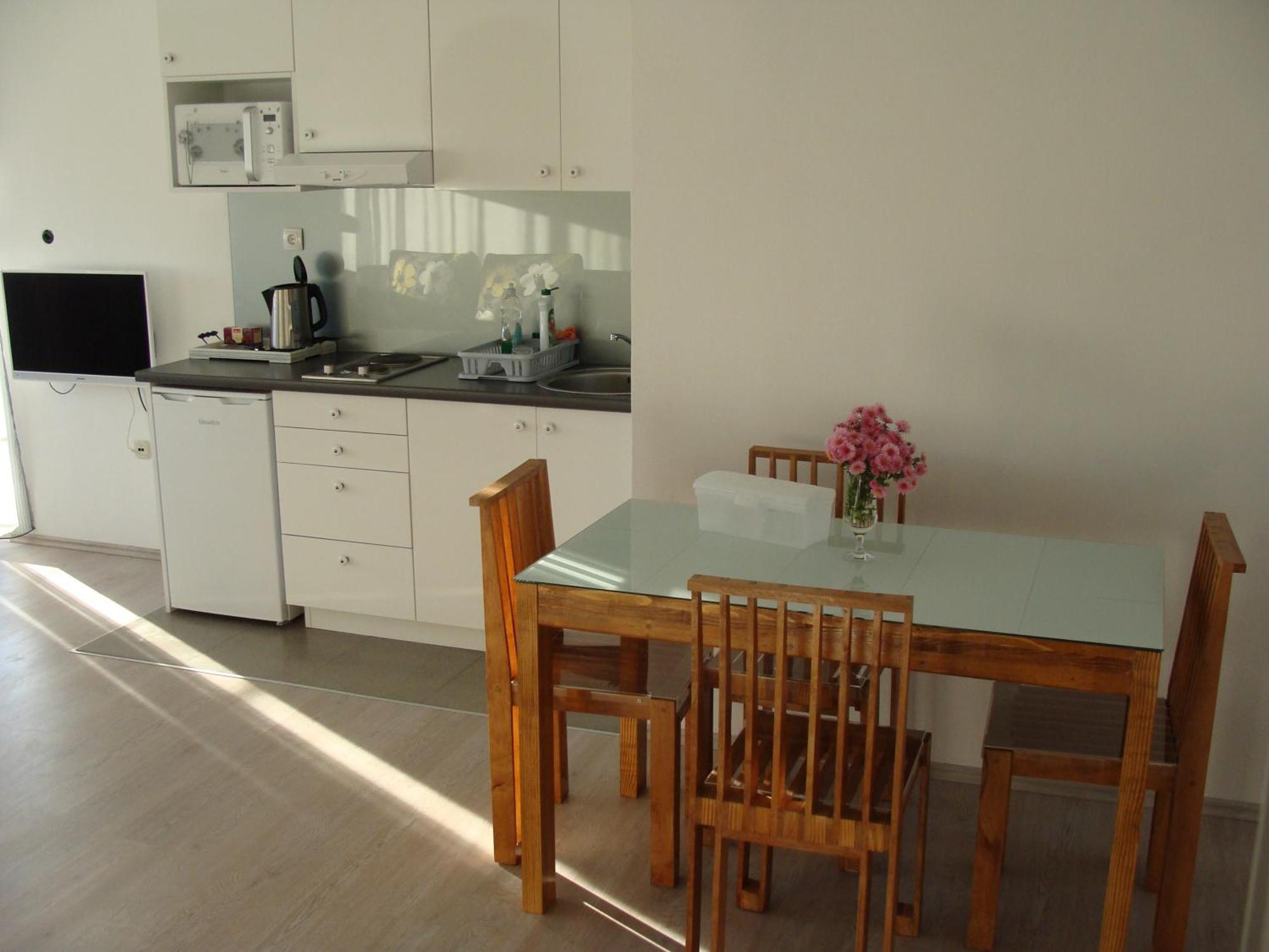 Guest House Dragic زادار الغرفة الصورة