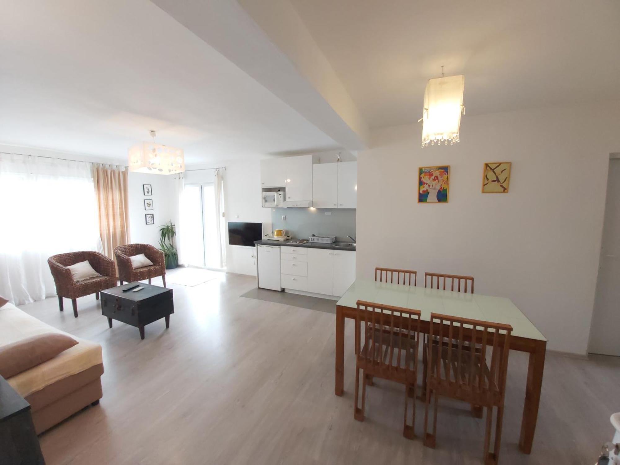 Guest House Dragic زادار الغرفة الصورة