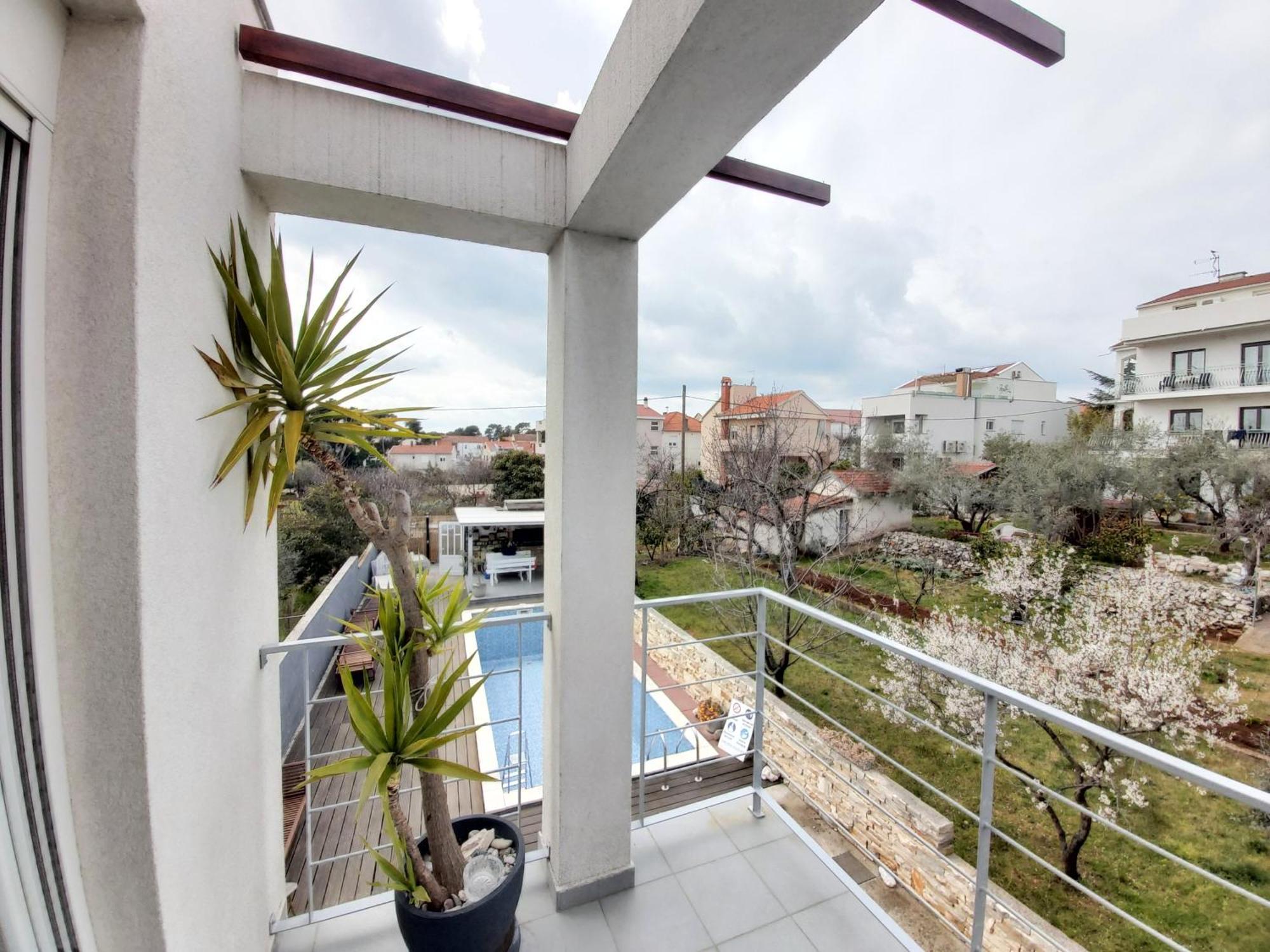 Guest House Dragic زادار الغرفة الصورة