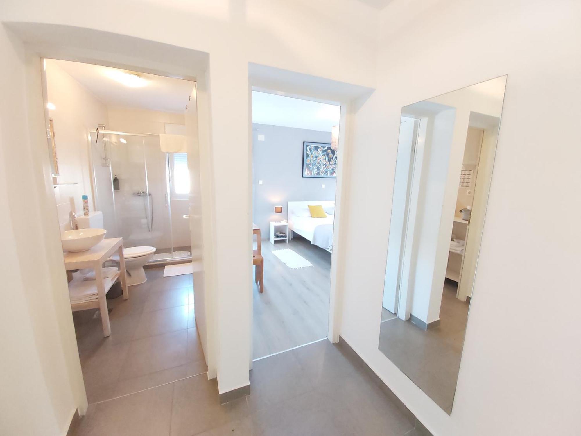 Guest House Dragic زادار الغرفة الصورة