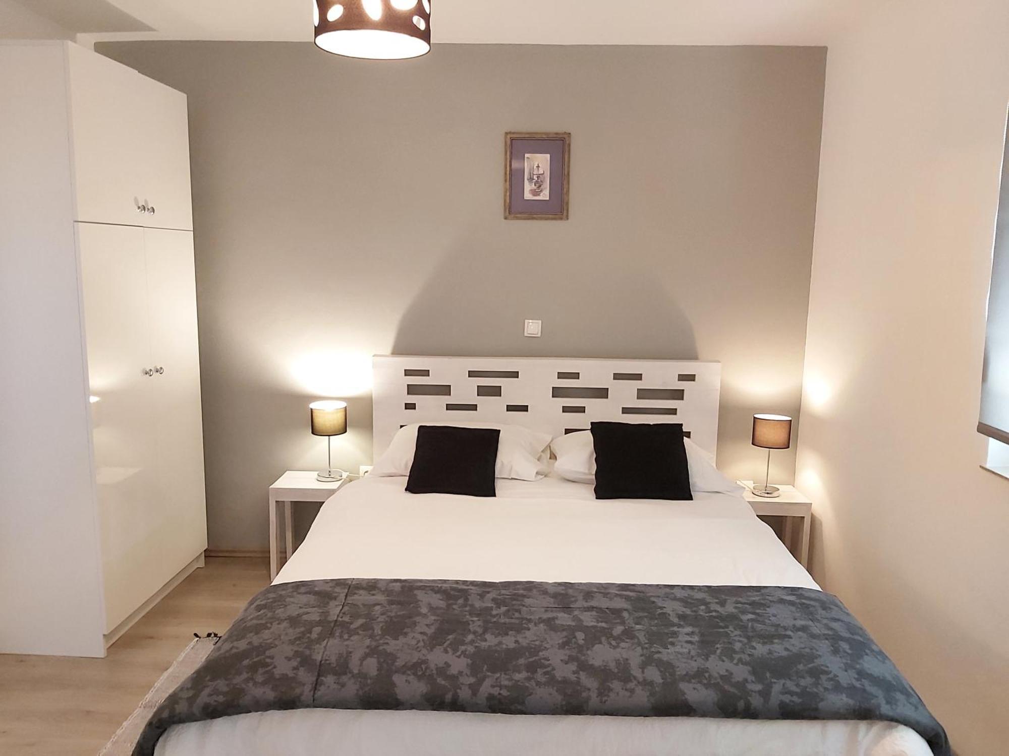 Guest House Dragic زادار الغرفة الصورة