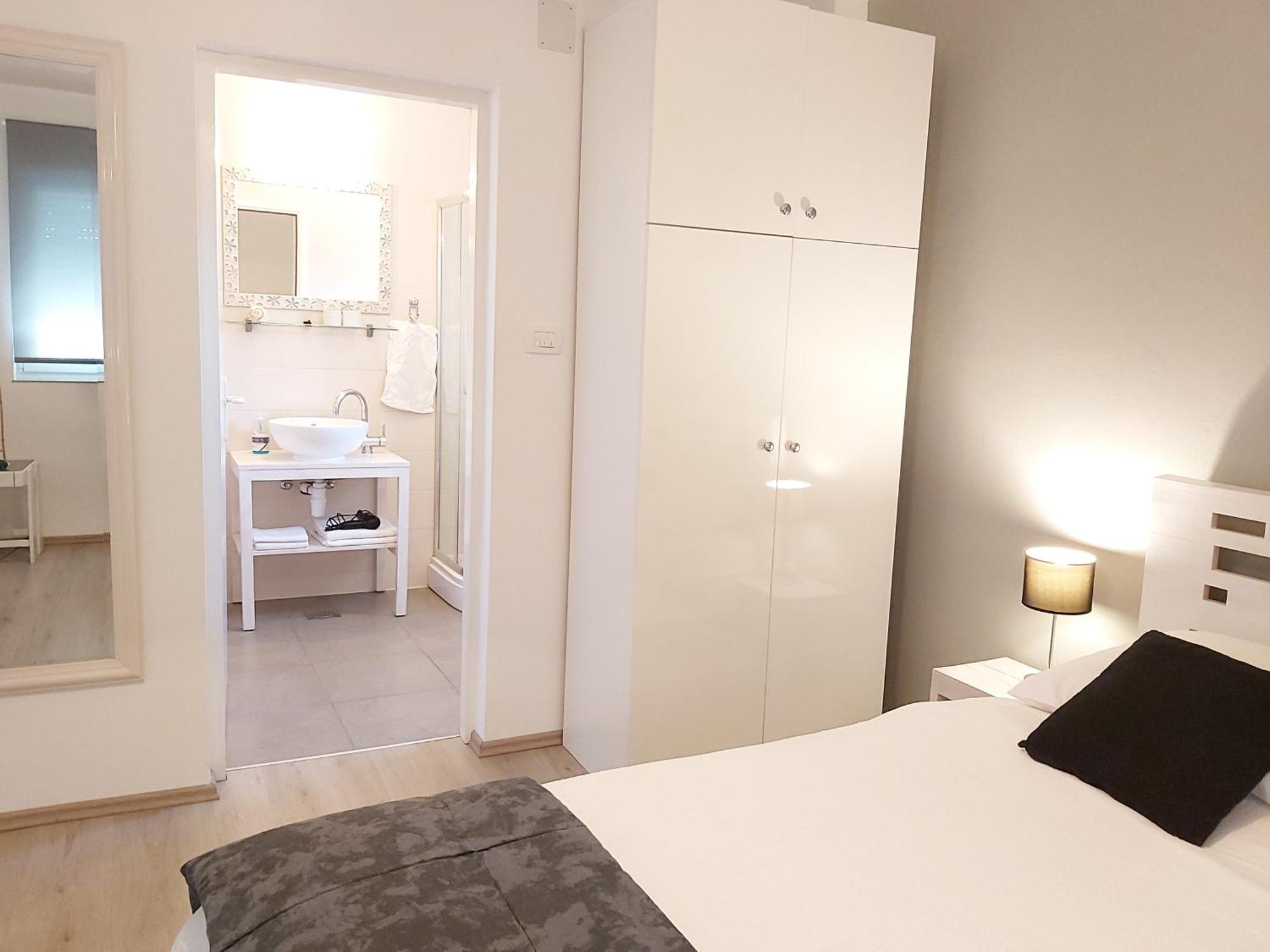 Guest House Dragic زادار الغرفة الصورة