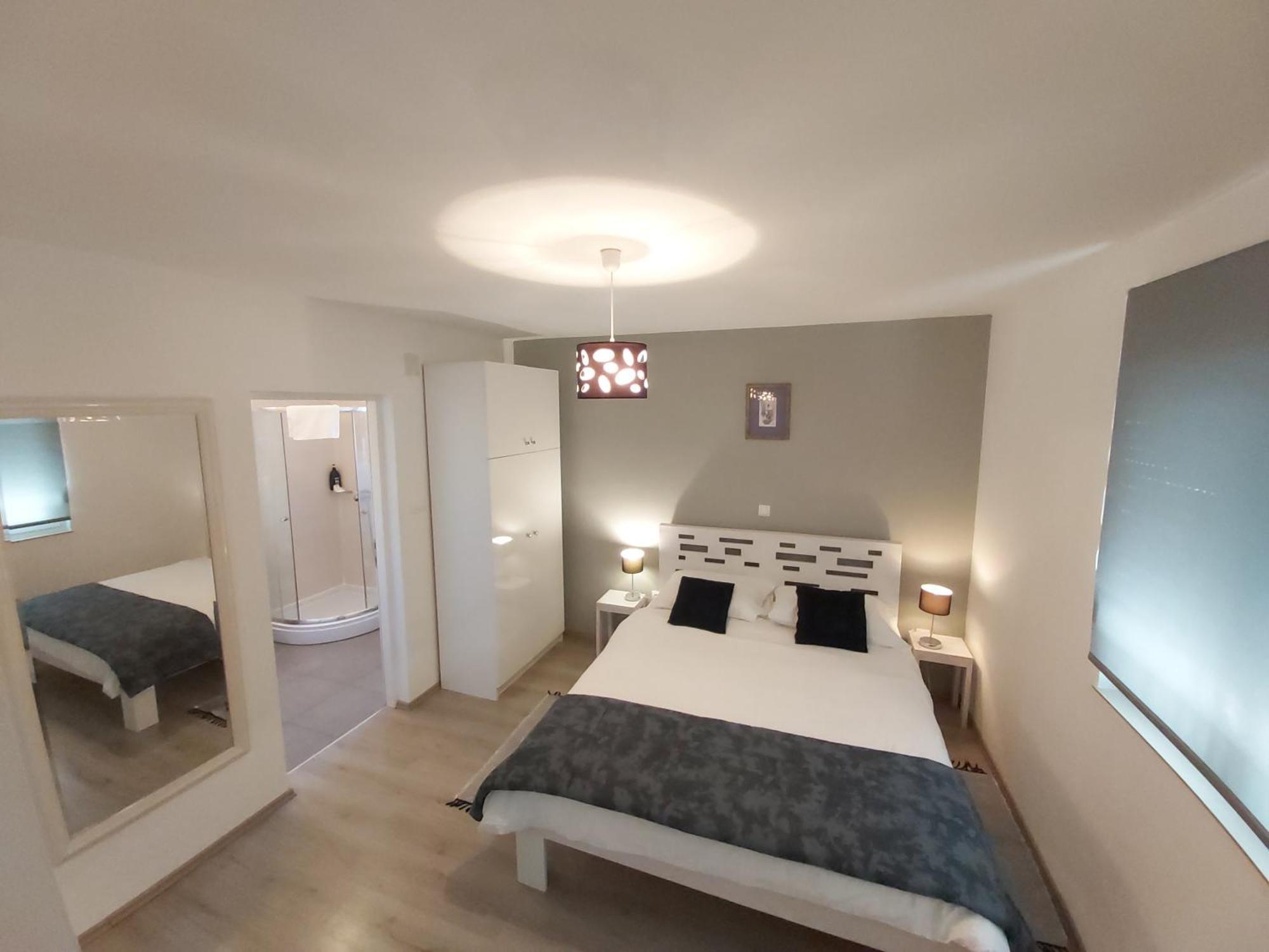 Guest House Dragic زادار الغرفة الصورة