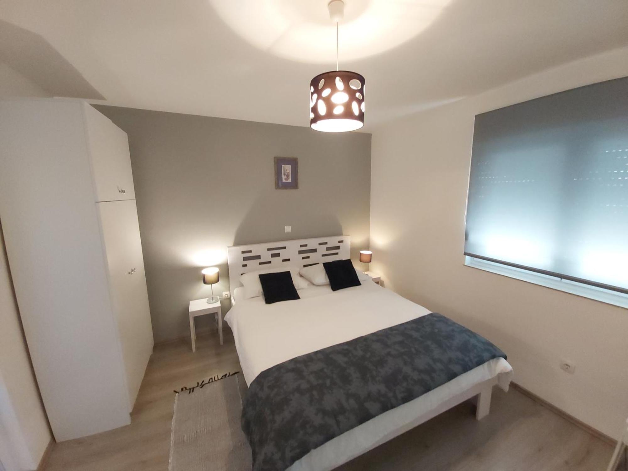 Guest House Dragic زادار الغرفة الصورة