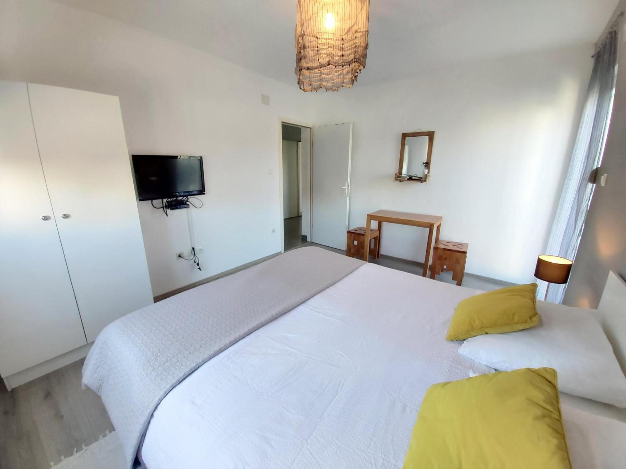 Guest House Dragic زادار الغرفة الصورة