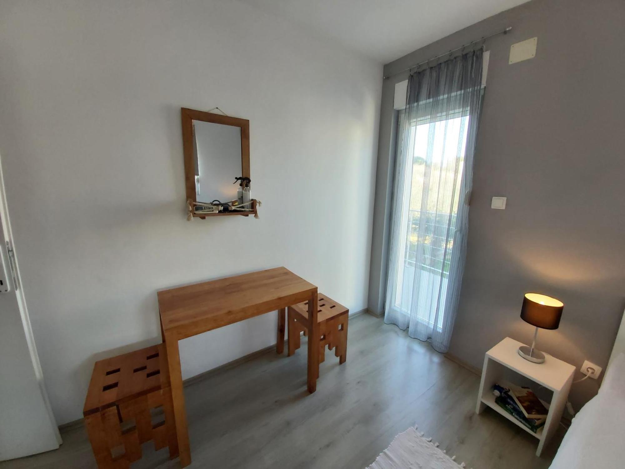 Guest House Dragic زادار الغرفة الصورة