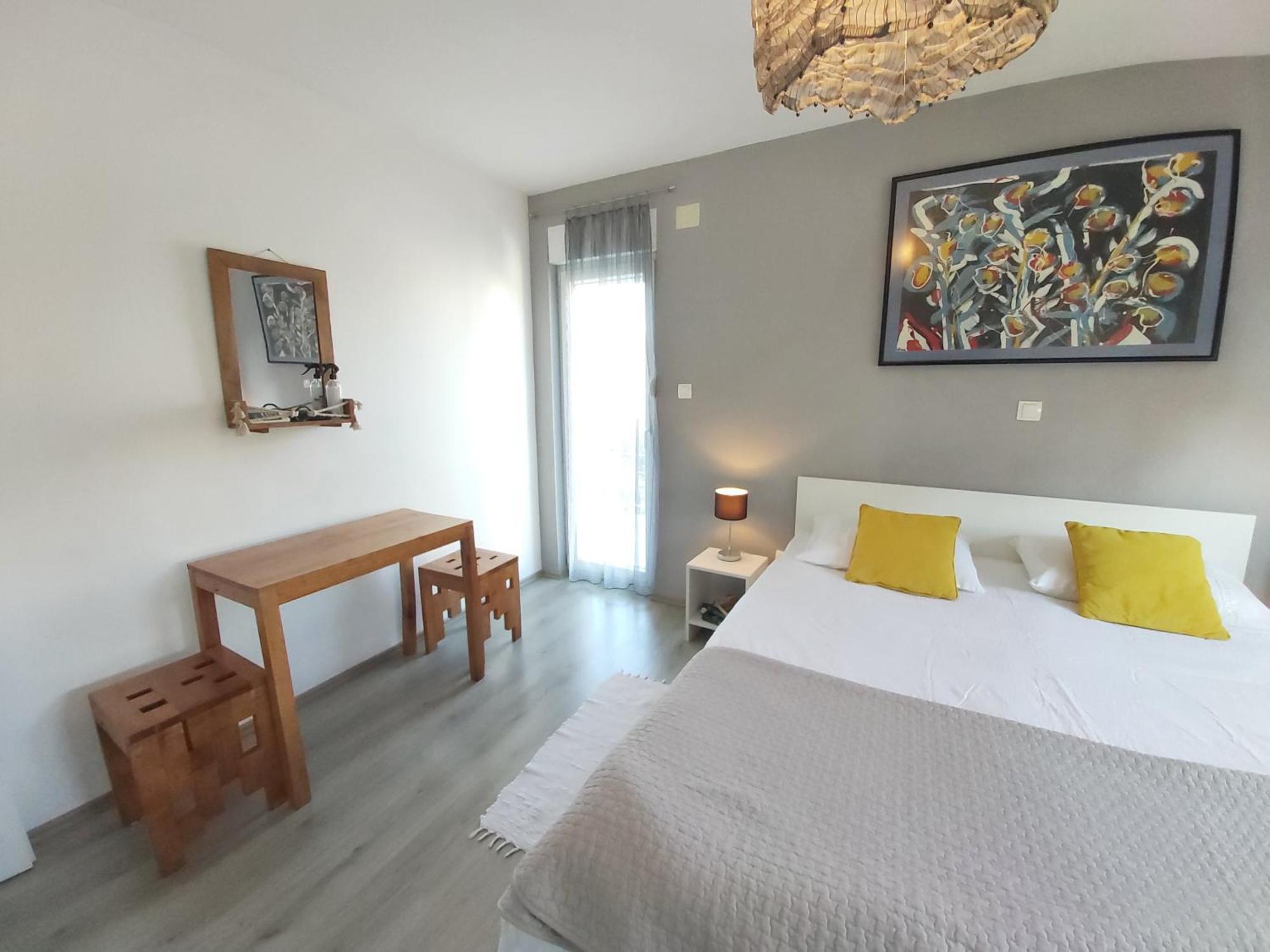 Guest House Dragic زادار الغرفة الصورة