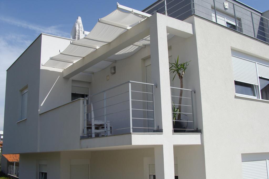 Guest House Dragic زادار المظهر الخارجي الصورة