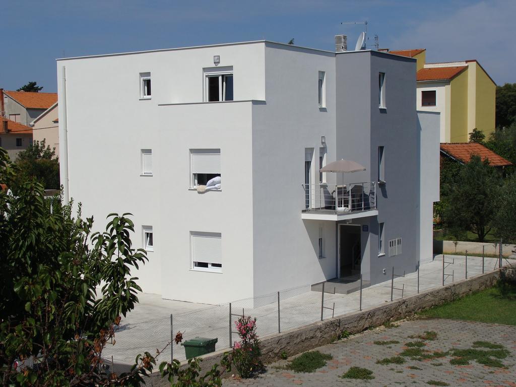 Guest House Dragic زادار المظهر الخارجي الصورة
