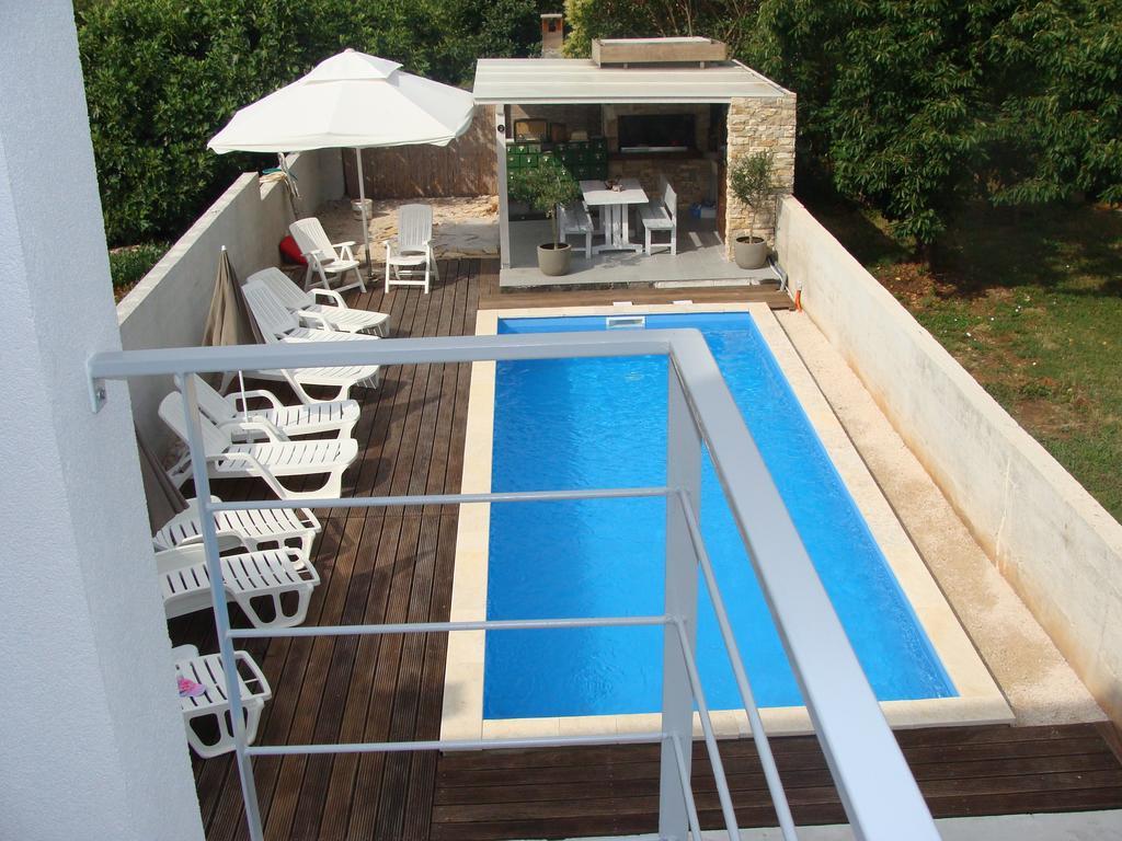 Guest House Dragic زادار الغرفة الصورة